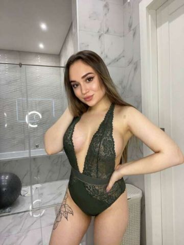 Галина